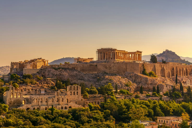 Wat te doen in Athene: 10 activiteiten die je niet mag missen