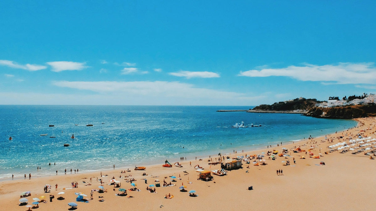 Albufeira vakantie tips: 10 activiteiten & bezienswaardigheden | Joeba