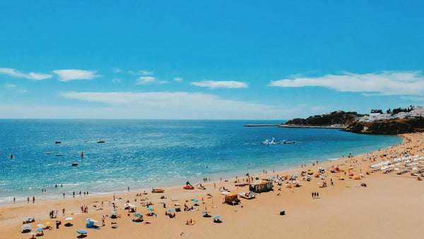 Albufeira vakantie tips: 10 activiteiten & bezienswaardigheden | Joeba