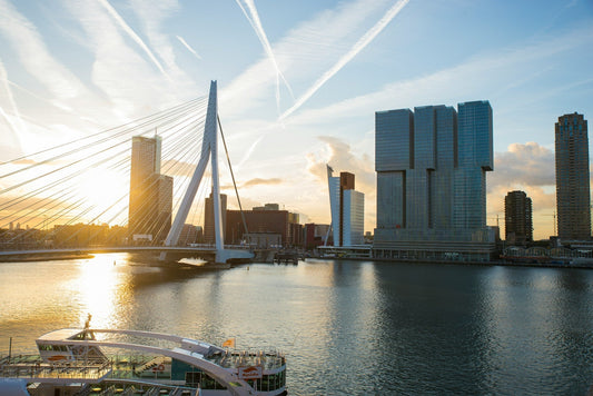 Wat te doen in Rotterdam: 10 activiteiten die je niet mag missen