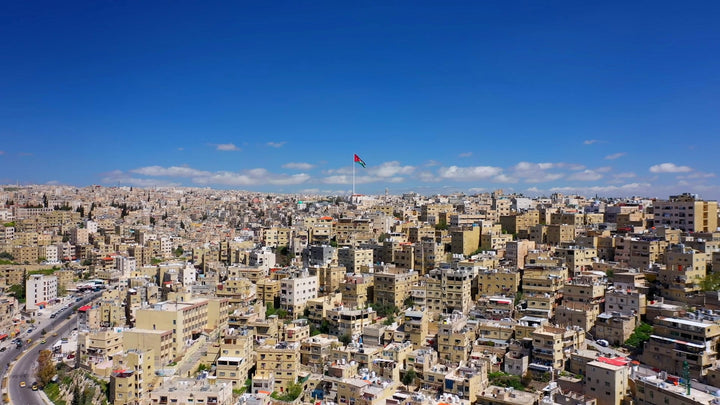 Amman vakantie tips: 10 activiteiten & bezienswaardigheden | Joeba
