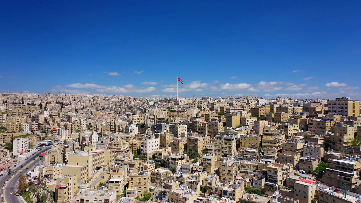 Amman vakantie tips: 10 activiteiten & bezienswaardigheden | Joeba
