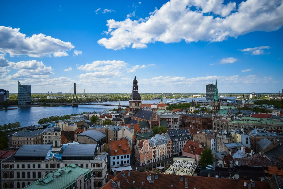 Wat te doen in Riga: 10 activiteiten die je niet mag missen