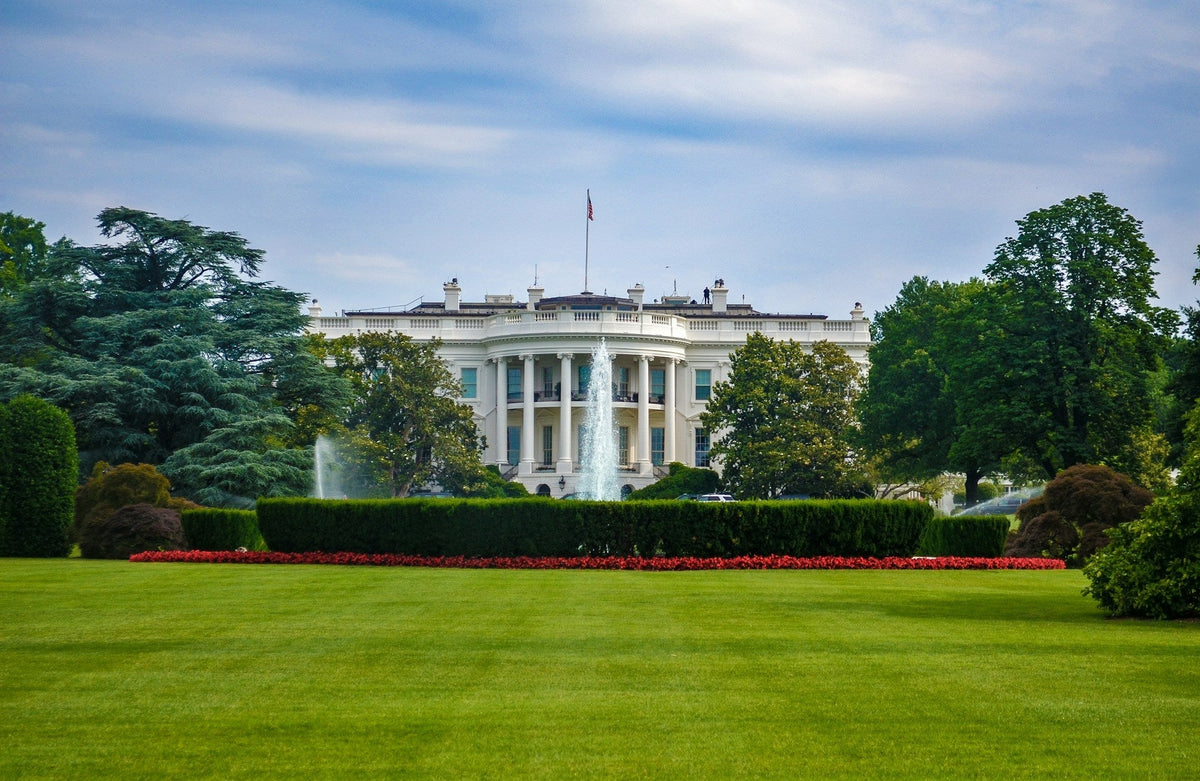 Washington DC vakantie tips: 10 activiteiten & bezienswaardigheden | Joeba