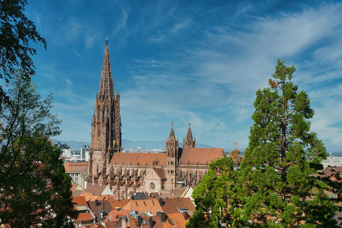 Freiburg vakantie tips: 10 activiteiten & bezienswaardigheden | Joeba