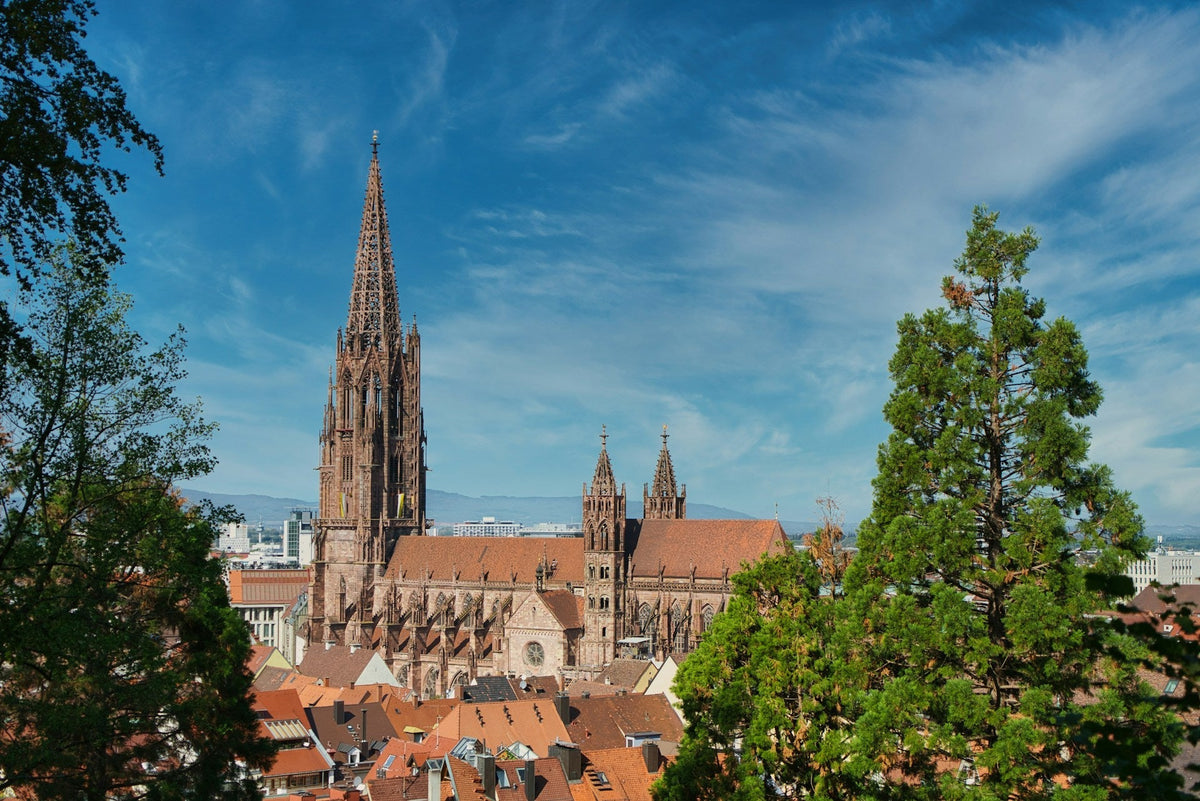 Freiburg vakantie tips: 10 activiteiten & bezienswaardigheden | Joeba