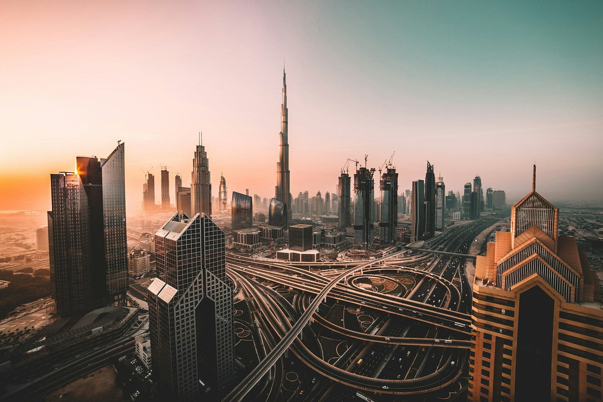 Dubai vakantie tips: 10 activiteiten & bezienswaardigheden | Joeba