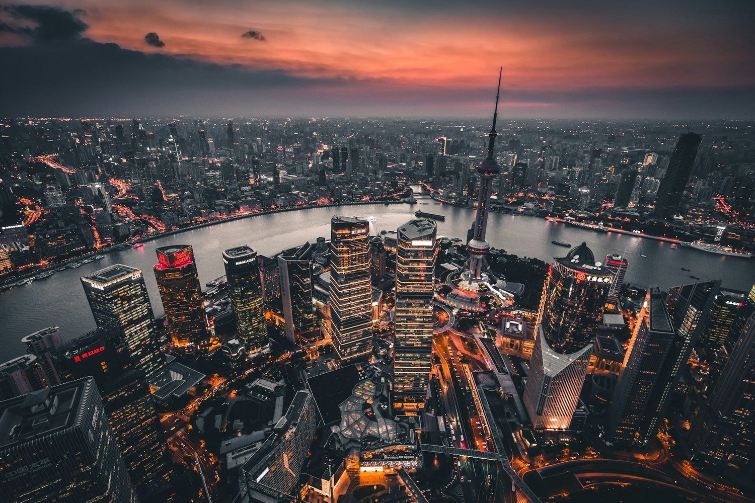 Shanghai vakantie tips: 10 activiteiten & bezienswaardigheden | Joeba