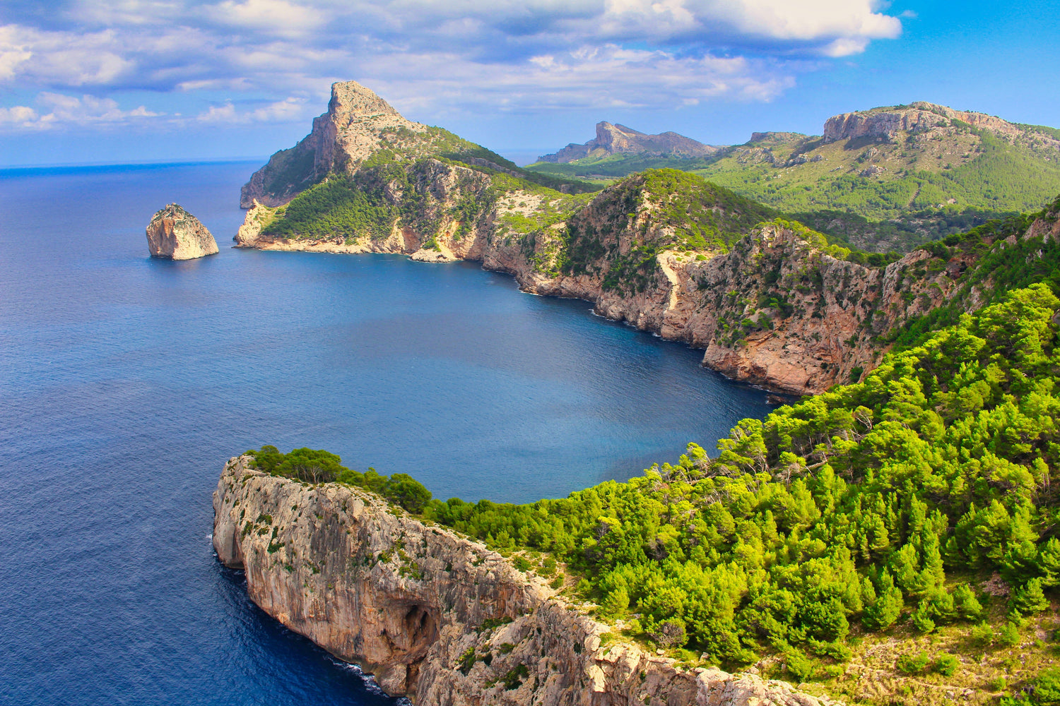 Wat te doen in Mallorca: 10 activiteiten die je niet mag missen