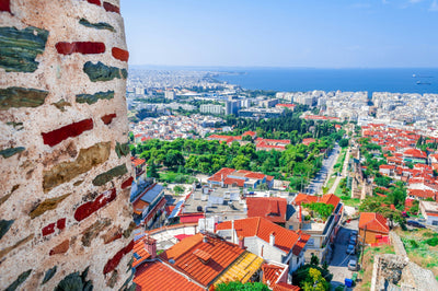 Wat te doen in Thessaloniki: 10 activiteiten die je niet mag missen