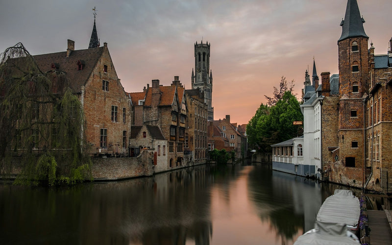 Brugge vakantie tips: 10 activiteiten & bezienswaardigheden | Joeba