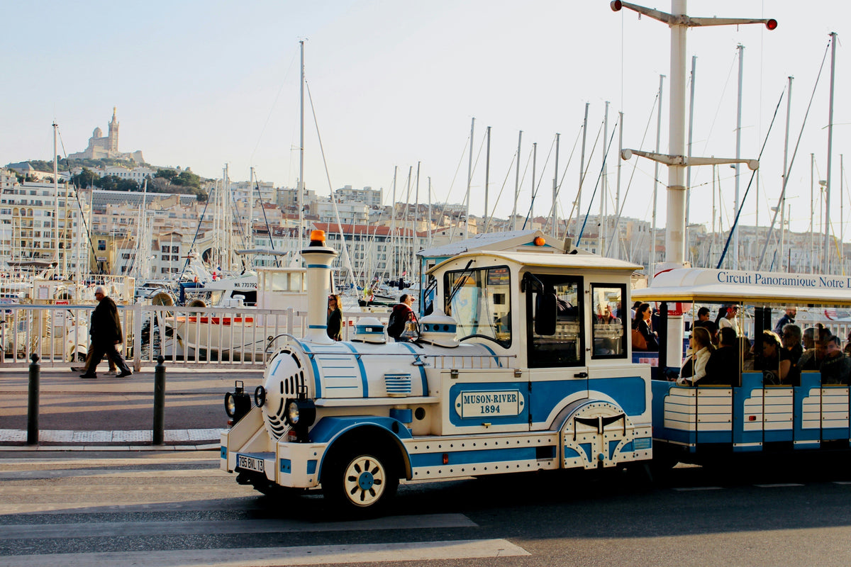 Wat te doen in Marseille: 10 activiteiten die je niet mag missen
