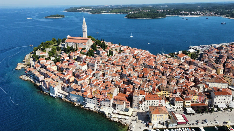 Rovinj vakantie tips: 10 activiteiten & bezienswaardigheden | Joeba