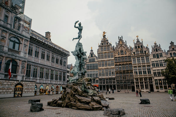 Antwerpen vakantie tips: 10 activiteiten & bezienswaardigheden | Joeba