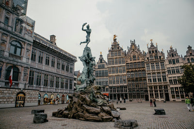 Antwerpen vakantie tips: 10 activiteiten & bezienswaardigheden | Joeba