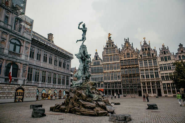 Antwerpen vakantie tips: 10 activiteiten & bezienswaardigheden | Joeba
