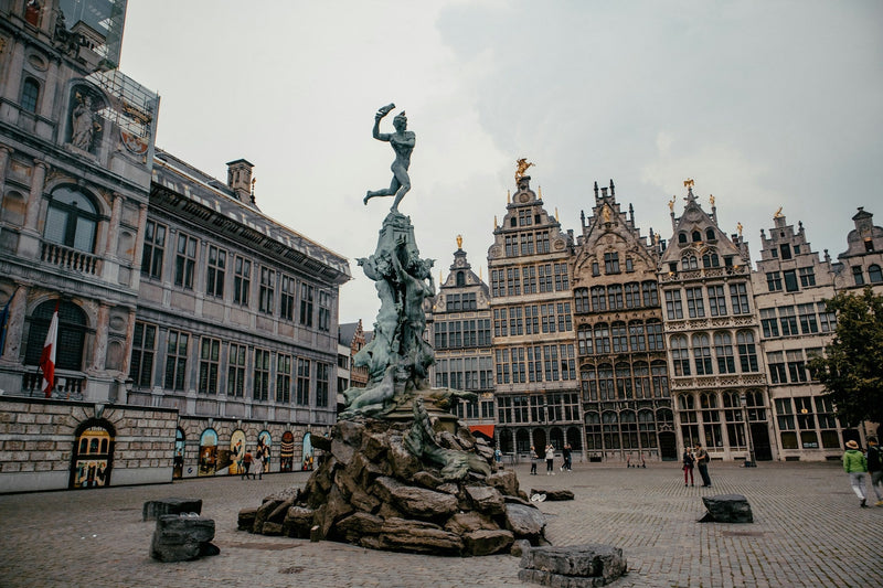 Antwerpen vakantie tips: 10 activiteiten & bezienswaardigheden | Joeba