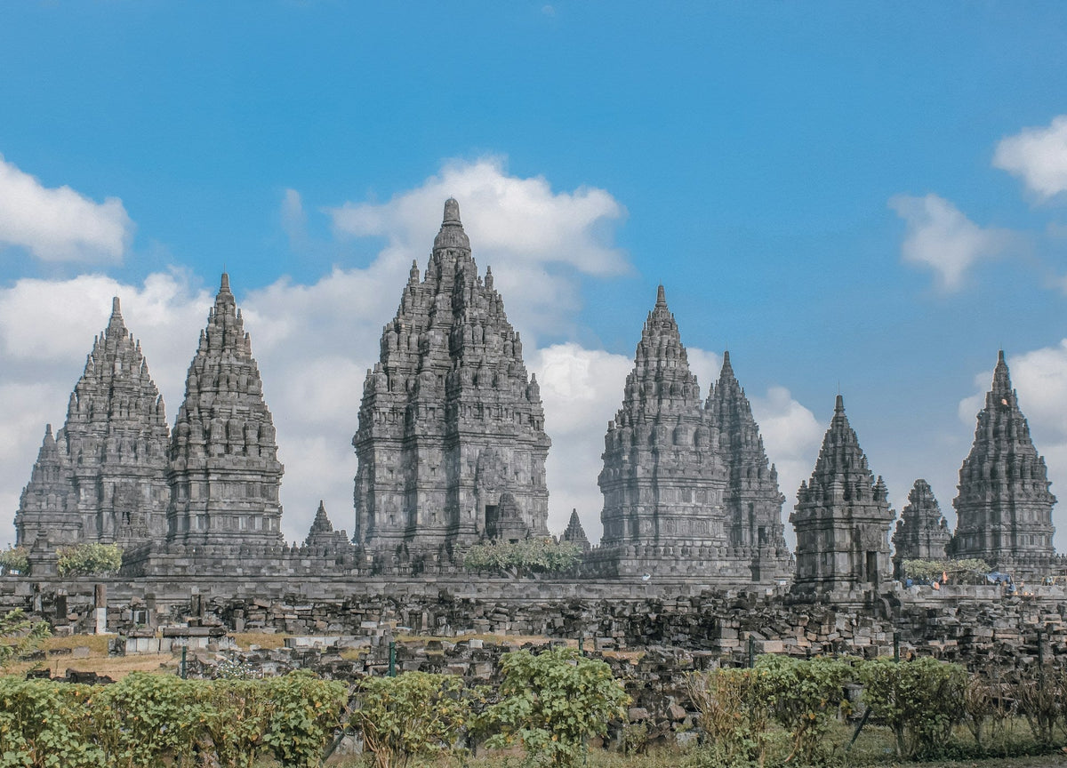 Yogyakarta vakantie tips: 10 activiteiten & bezienswaardigheden | Joeba