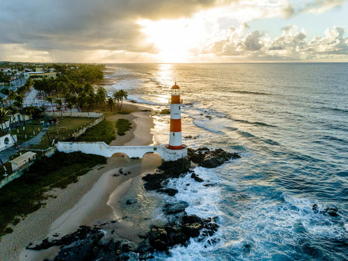 Salvador vakantie tips: 10 activiteiten & bezienswaardigheden | Joeba