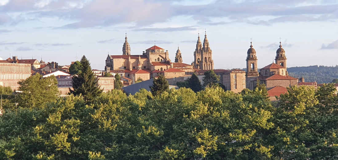 Wat te doen in Santiago de Compostela: 10 activiteiten die je niet mag missen