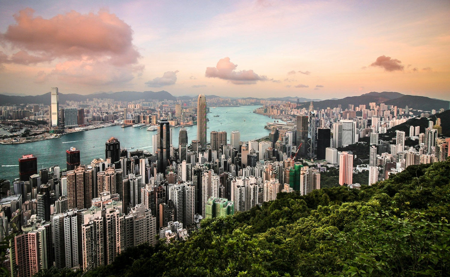 Hongkong vakantie tips: 10 activiteiten & bezienswaardigheden | Joeba