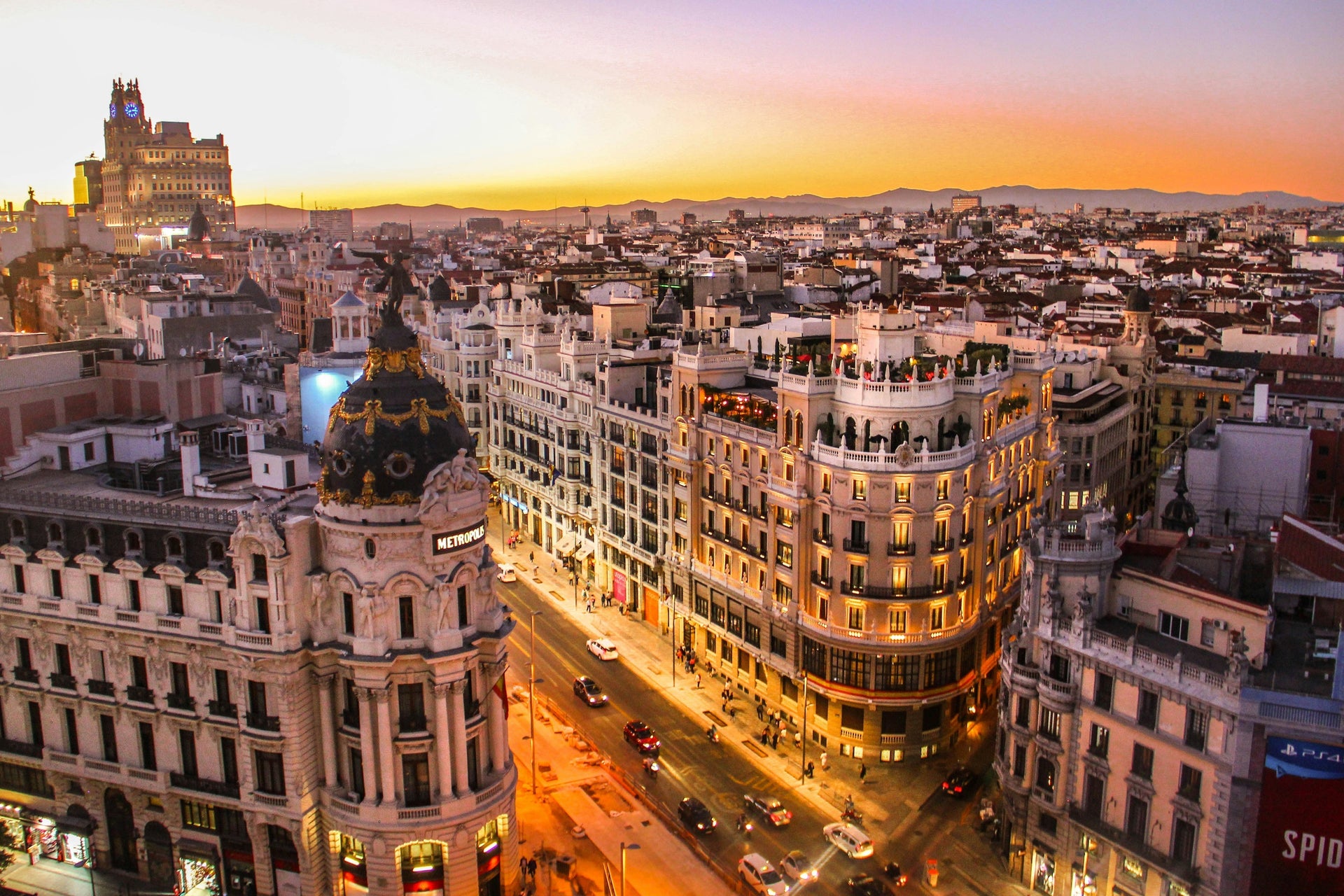 Wat te doen in Madrid: 10 activiteiten die je niet mag missen