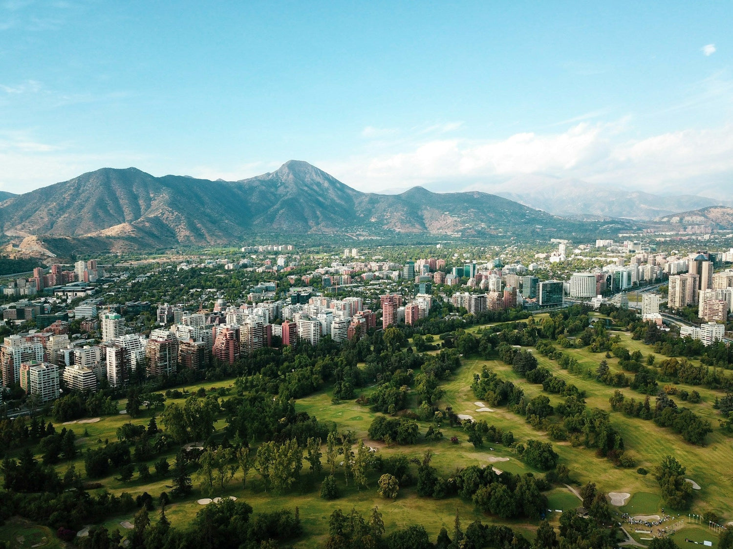 Santiago vakantie tips: 10 activiteiten & bezienswaardigheden | Joeba