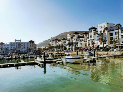 Agadir vakantie tips: 10 activiteiten & bezienswaardigheden | Joeba