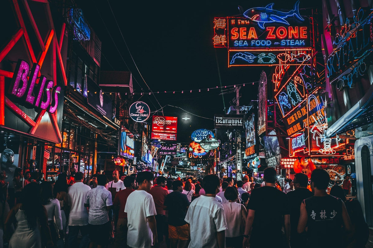 Pattaya vakantie tips: 10 activiteiten & bezienswaardigheden | Joeba