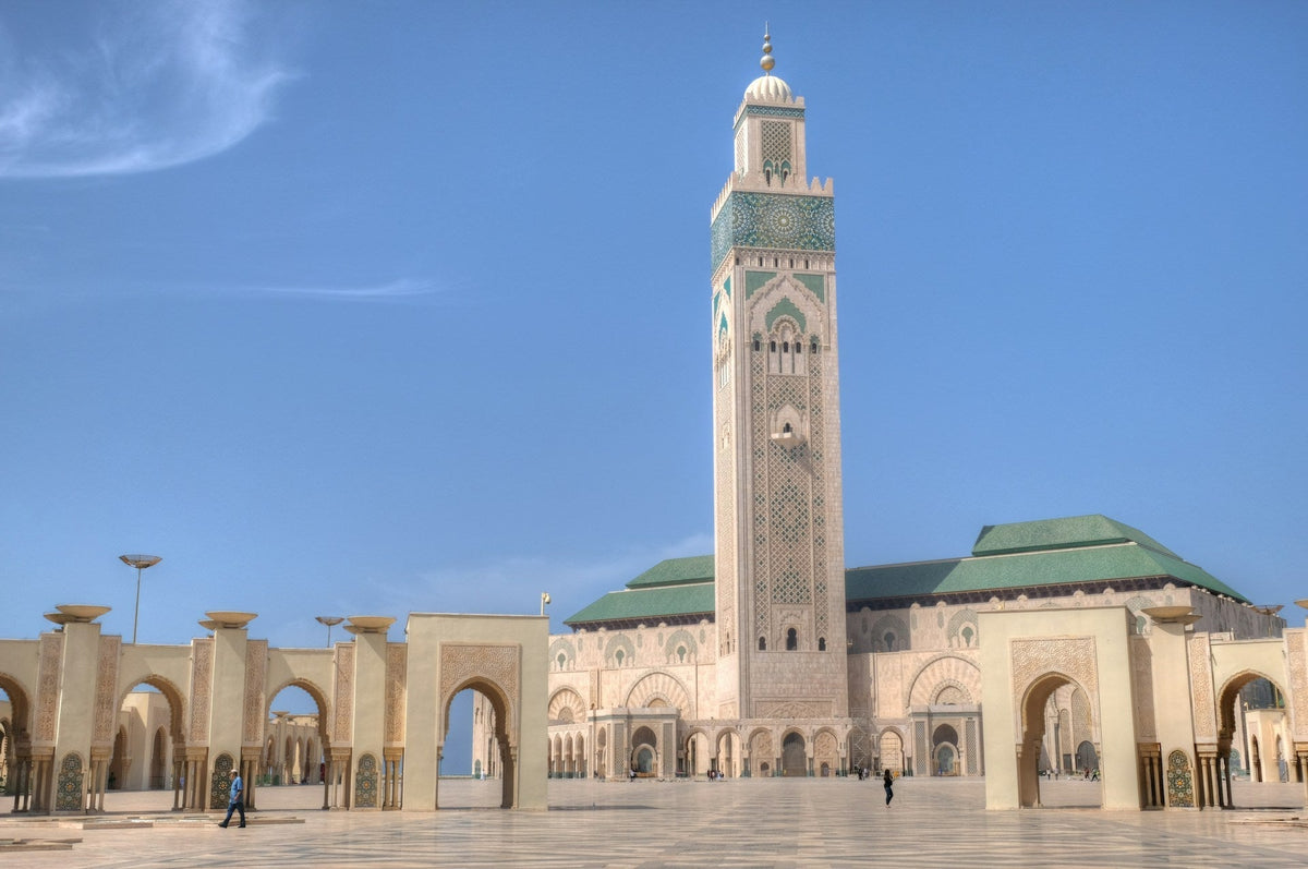 Casablanca vakantie tips: 10 activiteiten & bezienswaardigheden | Joeba