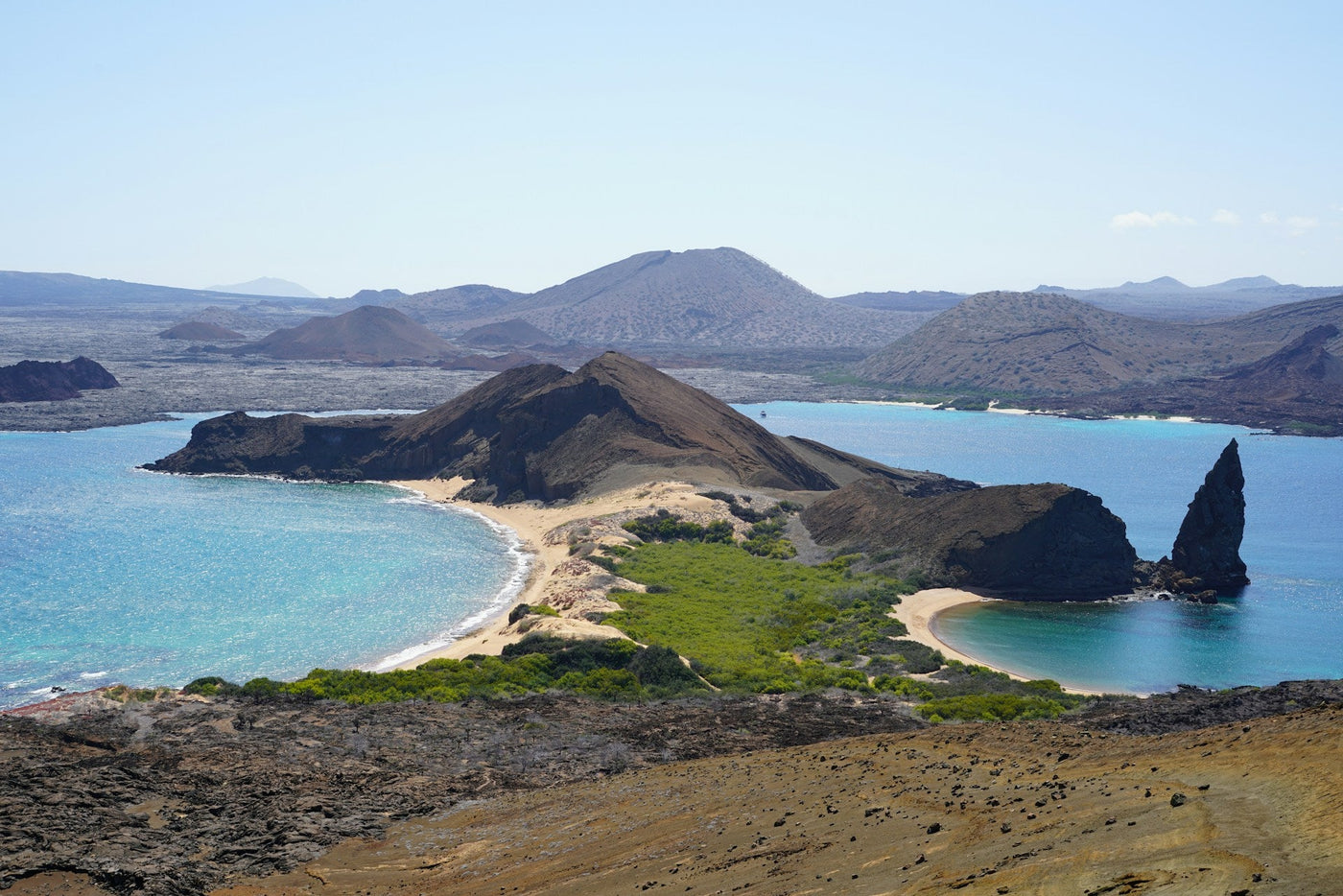 Galápagos