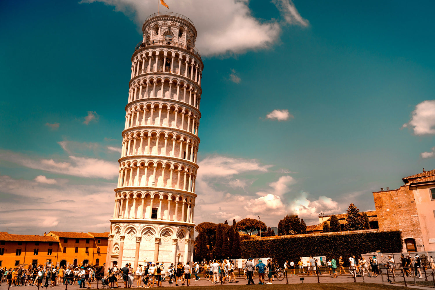 Wat te doen in Pisa: 10 activiteiten die je niet mag missen