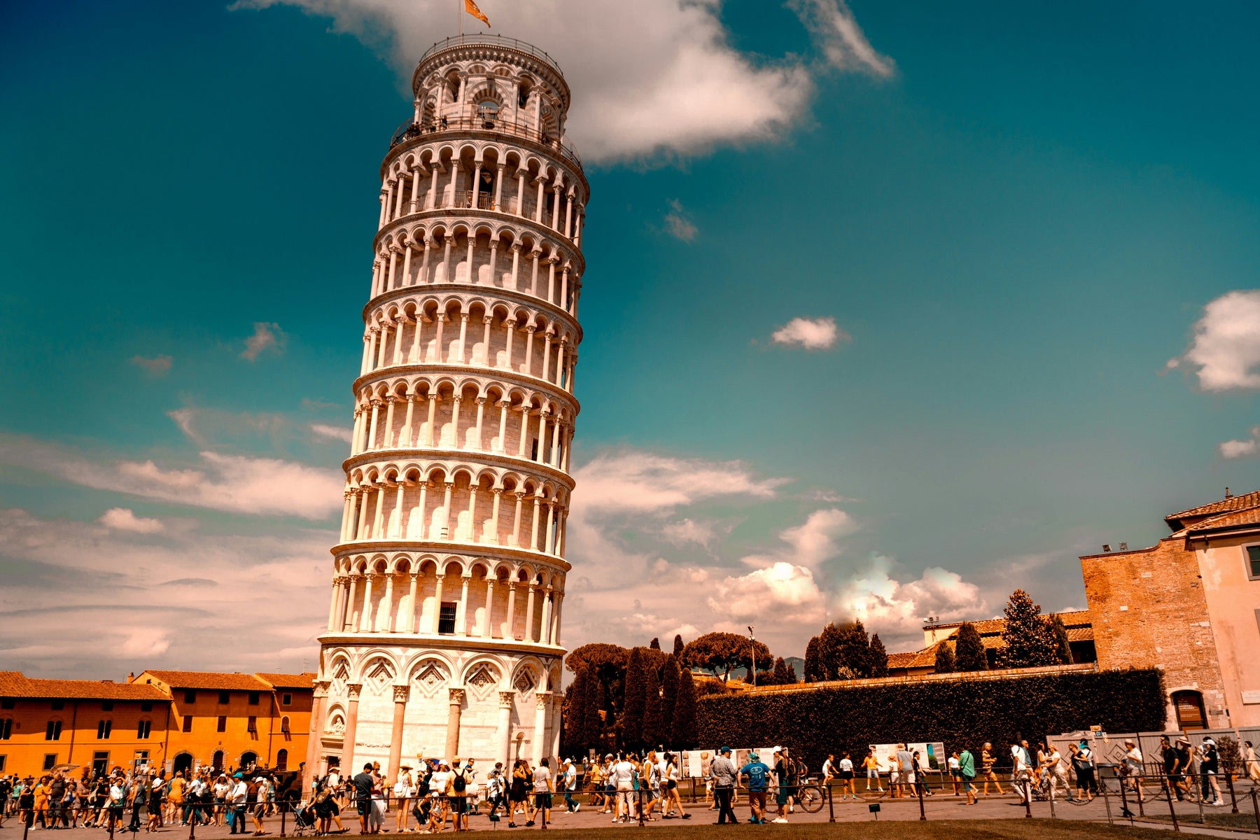 Italië