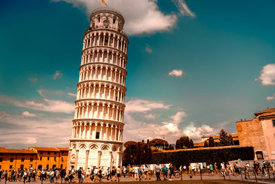 Wat te doen in Pisa: 10 activiteiten die je niet mag missen