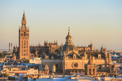 Wat te doen in Sevilla: 10 activiteiten die je niet mag missen