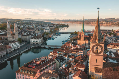 Wat te doen in Zürich: 10 activiteiten die je niet mag missen