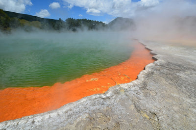 Wat te doen in Rotorua: 10 activiteiten die je niet mag missen