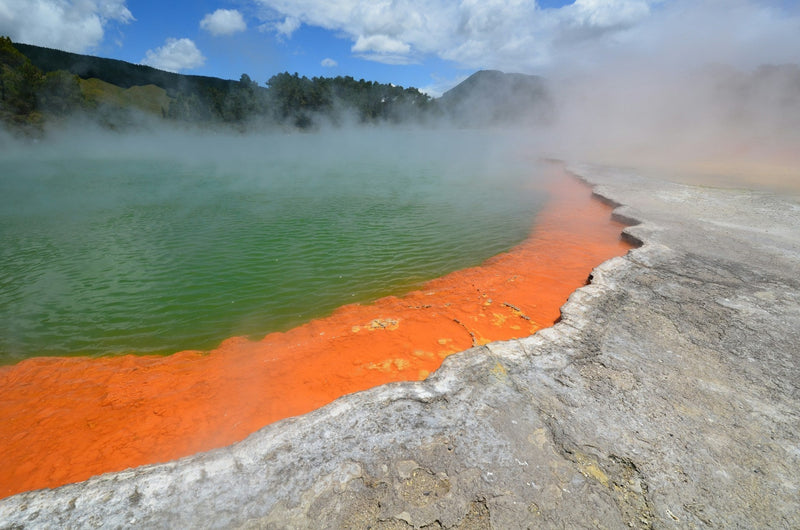 Wat te doen in Rotorua: 10 activiteiten die je niet mag missen