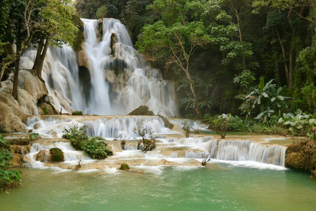 Luang Prabang vakantie tips: 10 activiteiten & bezienswaardigheden | Joeba
