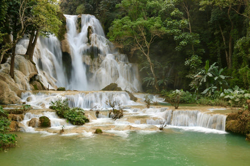 Luang Prabang vakantie tips: 10 activiteiten & bezienswaardigheden | Joeba