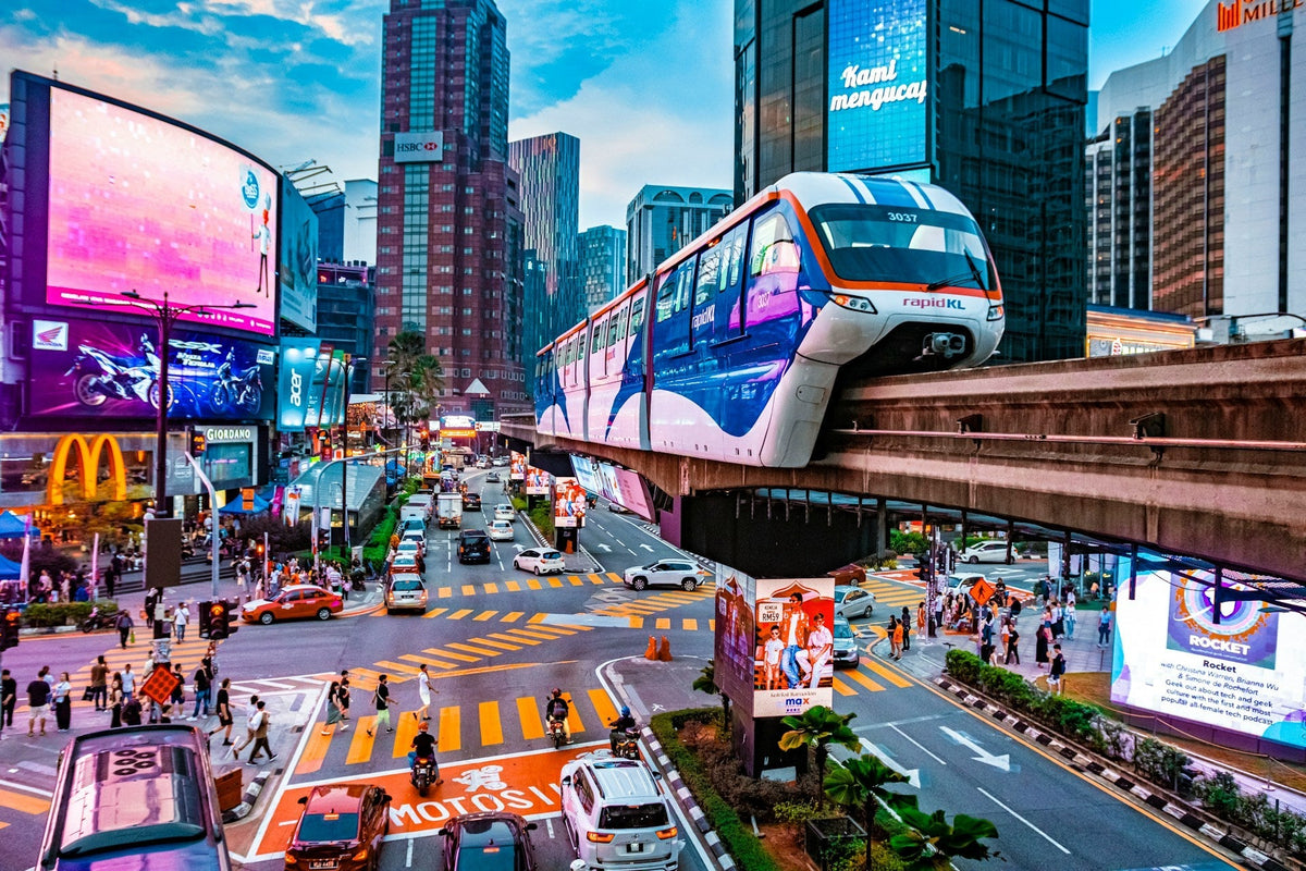 Kuala Lumpur vakantie tips: 10 activiteiten & bezienswaardigheden | Joeba