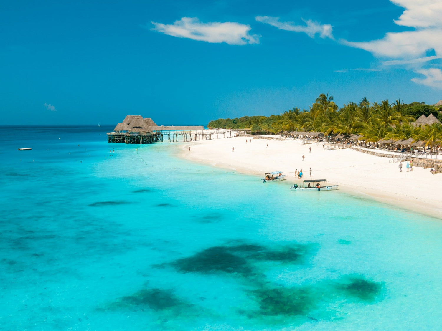 Zanzibar vakantie tips: 10 activiteiten & bezienswaardigheden | Joeba
