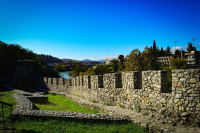 Podgorica vakantie tips: 10 activiteiten & bezienswaardigheden | Joeba