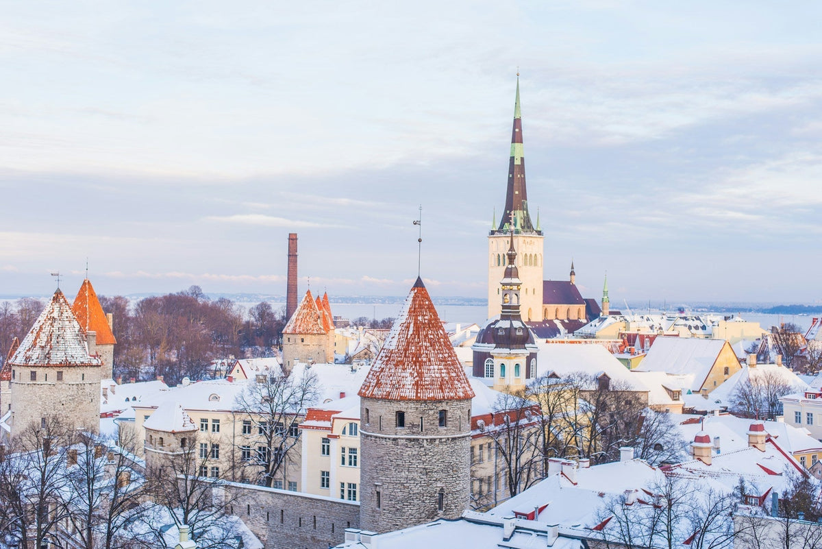 Wat te doen in Tallinn: 10 activiteiten die je niet mag missen