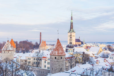 Wat te doen in Tallinn: 10 activiteiten die je niet mag missen