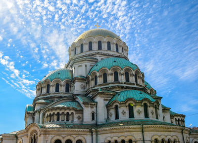Wat te doen in Sofia: 10 activiteiten die je niet mag missen