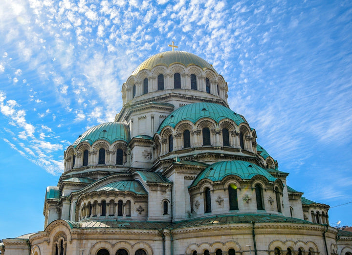 Wat te doen in Sofia: 10 activiteiten die je niet mag missen