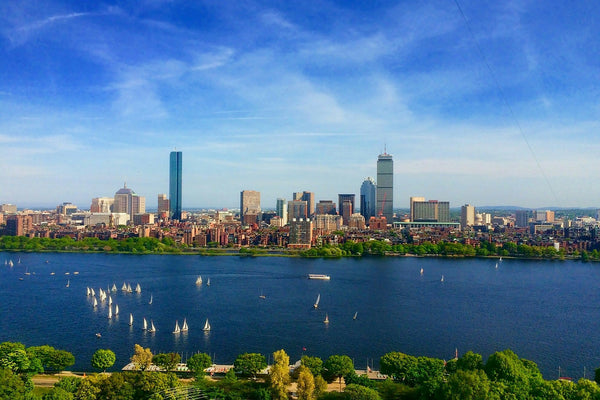 Boston vakantie tips: 10 activiteiten & bezienswaardigheden | Joeba