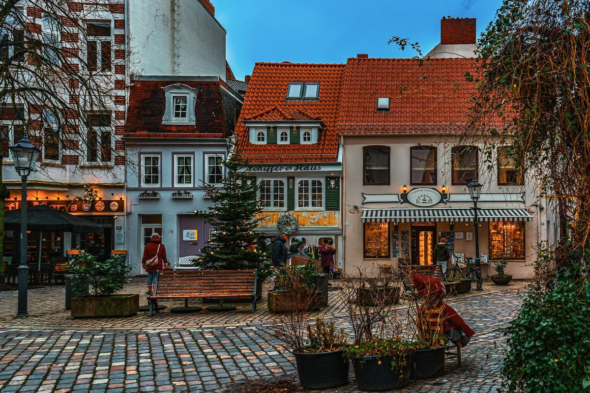 Bremen vakantie tips: 10 activiteiten & bezienswaardigheden | Joeba