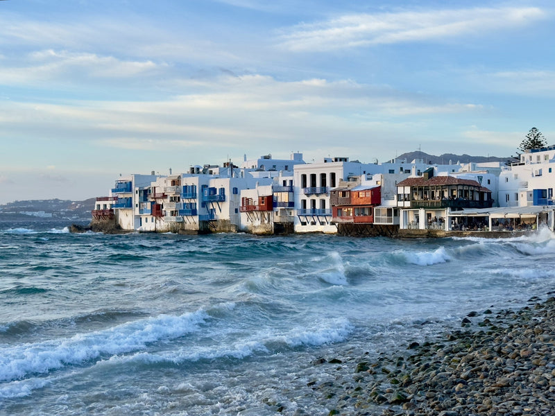Wat te doen in Mykonos: 10 activiteiten die je niet mag missen
